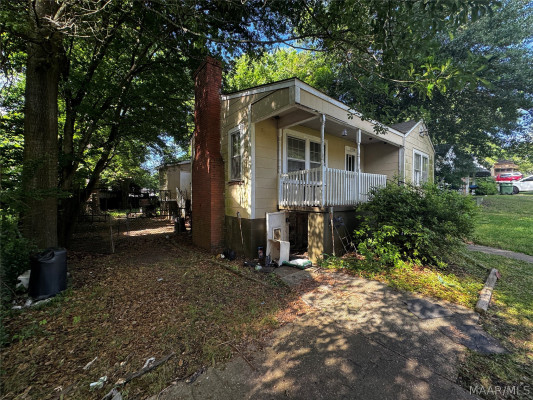 3050 MCQUEEN Street