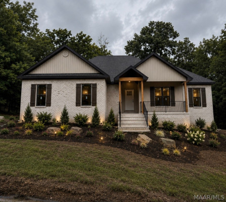 421 Sunnybrook Drive