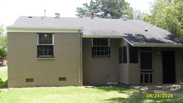 3740 Rosa L Parks Avenue