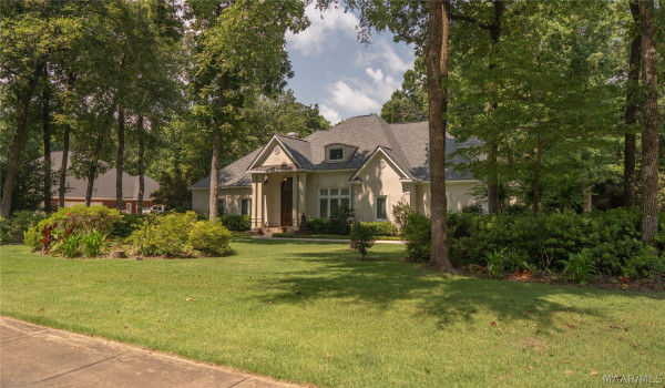8370 Timber Creek Drive
