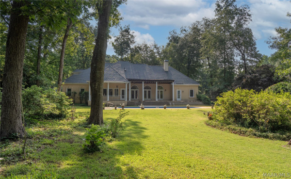 8370 Timber Creek Drive