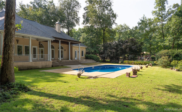 8370 Timber Creek Drive