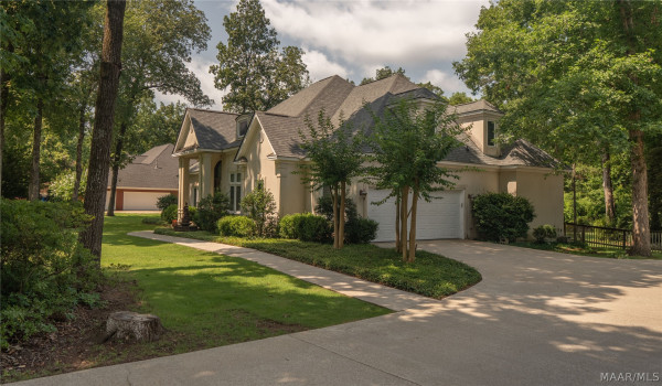 8370 Timber Creek Drive