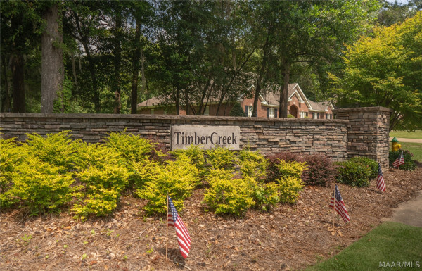 8370 Timber Creek Drive