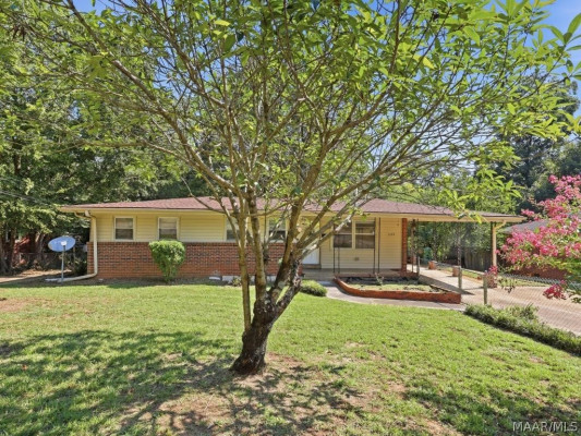 209 Nottingham Road