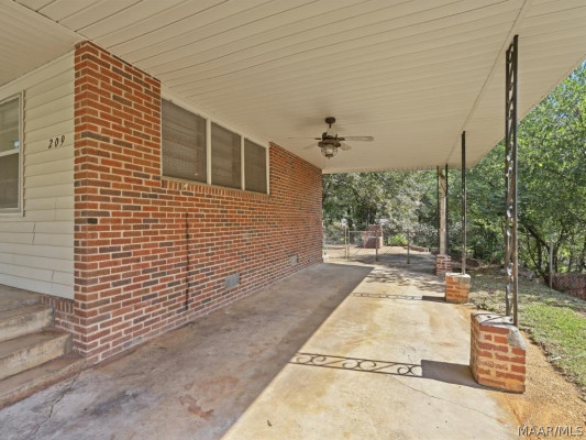 209 Nottingham Road