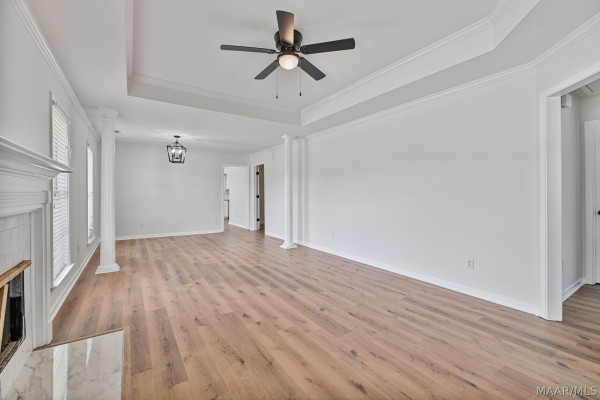 1332 Centerfield Court