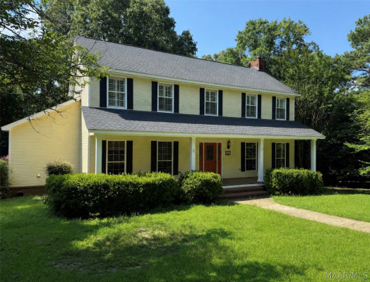 818 Fairwood Drive