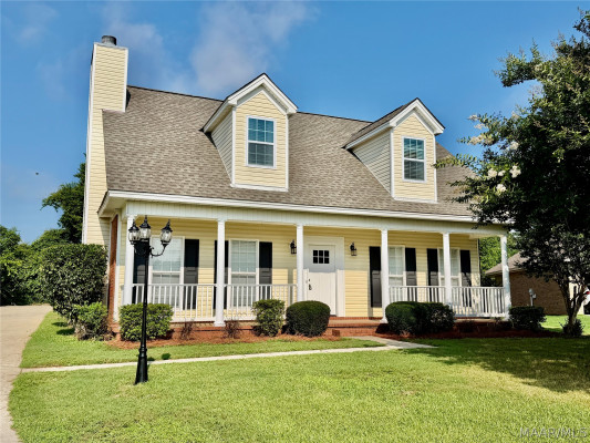 307 Sparrow Point Lane