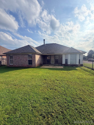 8718 Wildbriar Lane