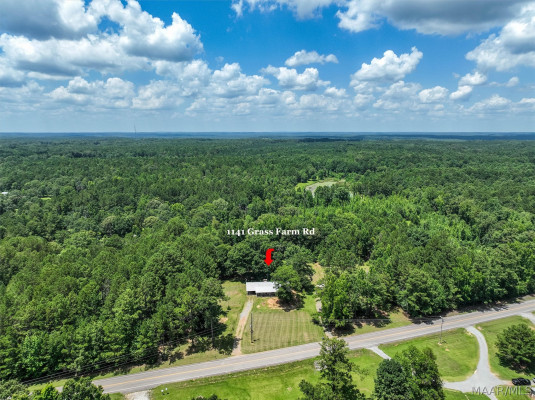 1141 Grass Farm Road