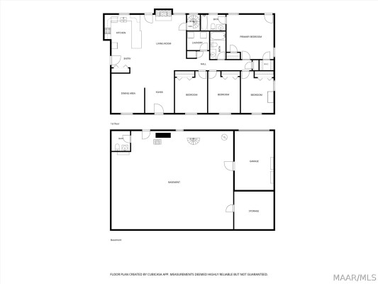 1141 Grass Farm Road