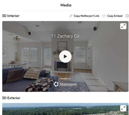 11 Zachary Circle