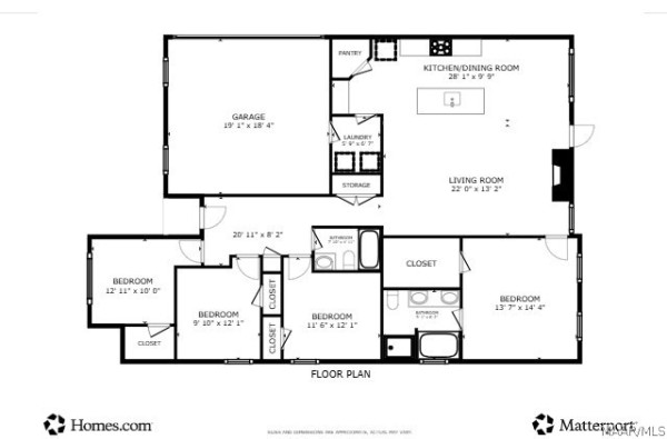 11 Zachary Circle