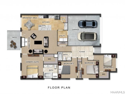 11 Zachary Circle