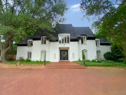 2712 Lansdowne Drive