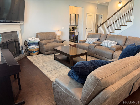 7241 Birch Creek Trail