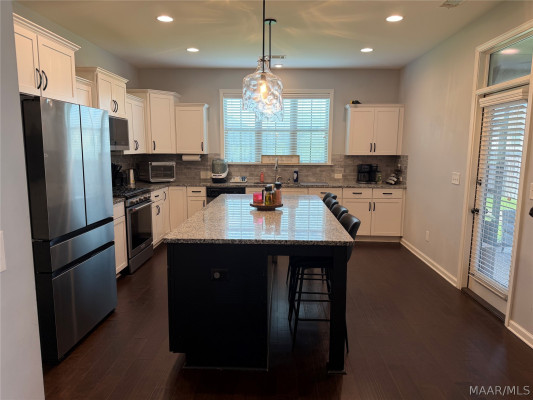 7241 Birch Creek Trail