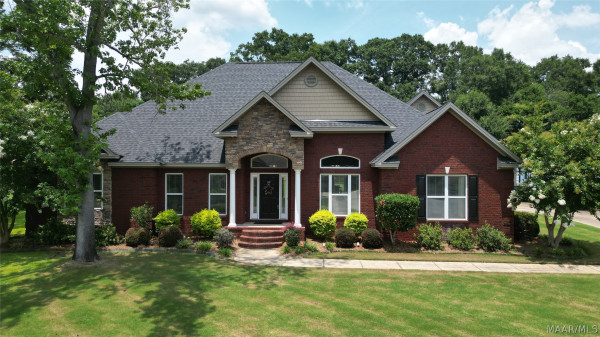 2603 Savannah Drive
