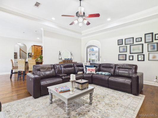 2603 Savannah Drive
