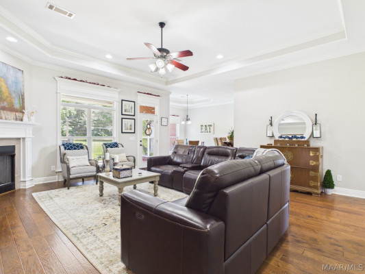 2603 Savannah Drive