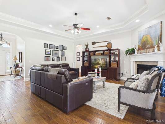 2603 Savannah Drive