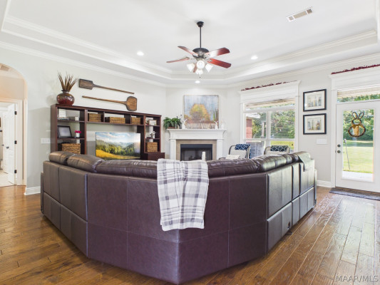 2603 Savannah Drive