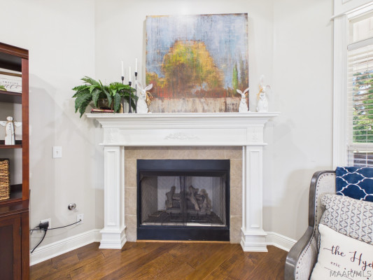 2603 Savannah Drive