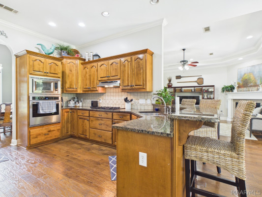 2603 Savannah Drive