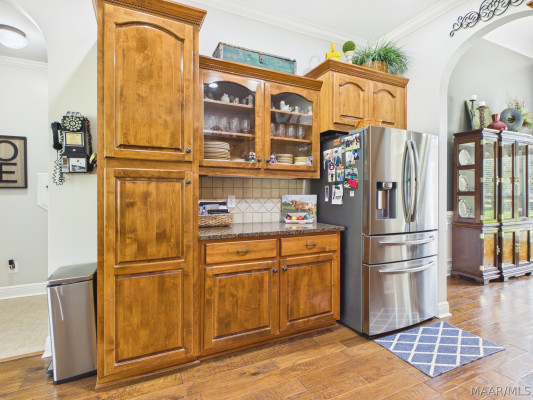 2603 Savannah Drive