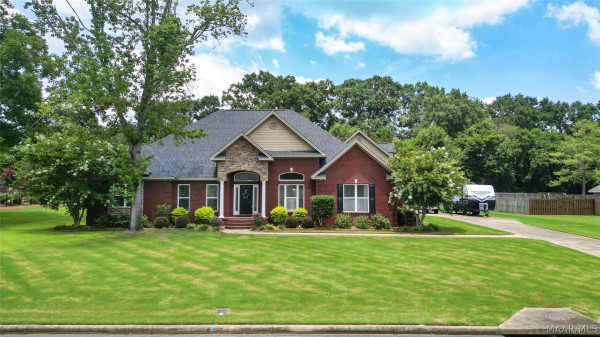 2603 Savannah Drive