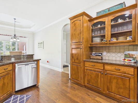 2603 Savannah Drive