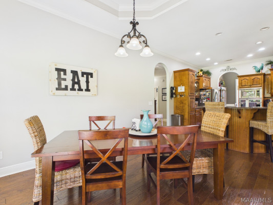 2603 Savannah Drive