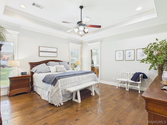 2603 Savannah Drive