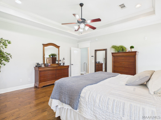 2603 Savannah Drive