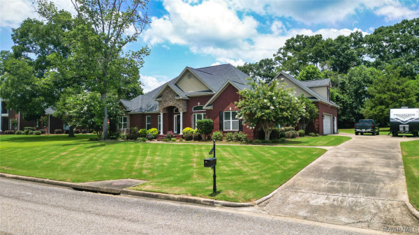 2603 Savannah Drive