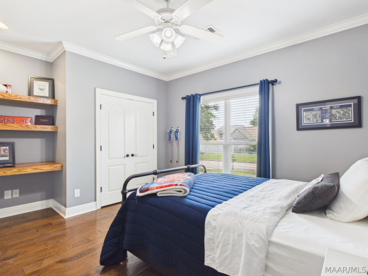 2603 Savannah Drive