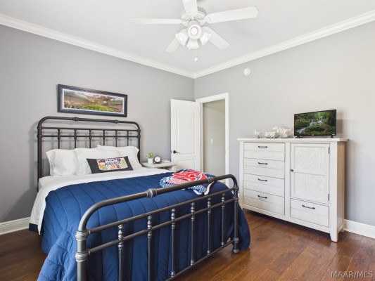2603 Savannah Drive