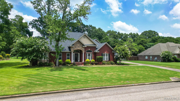 2603 Savannah Drive
