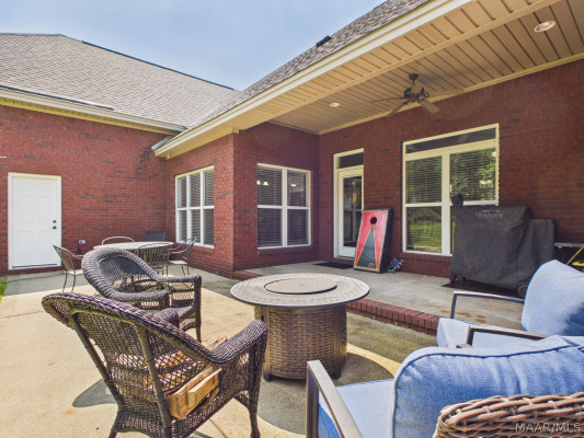 2603 Savannah Drive