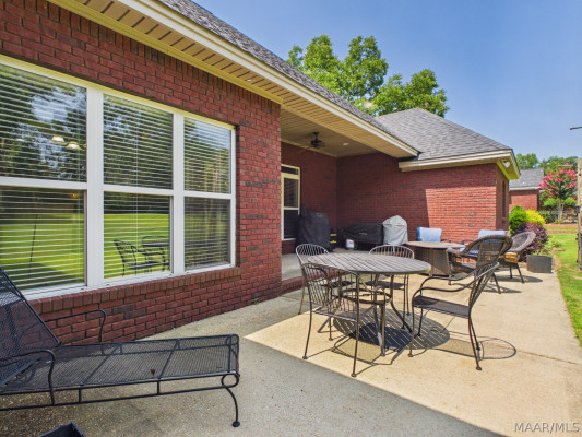 2603 Savannah Drive