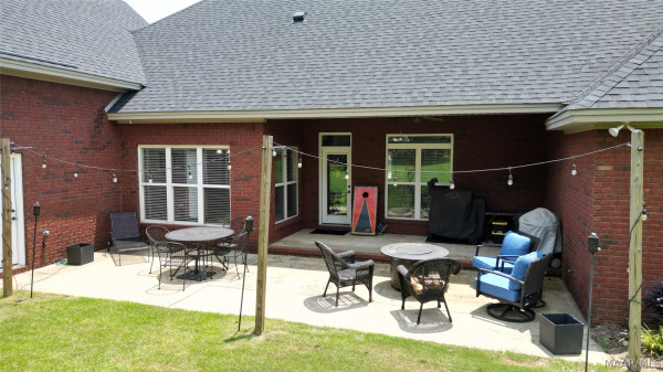 2603 Savannah Drive