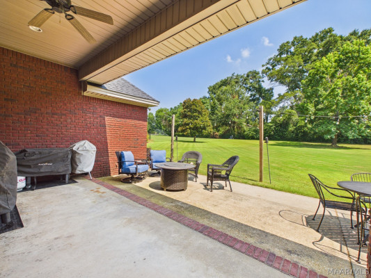2603 Savannah Drive