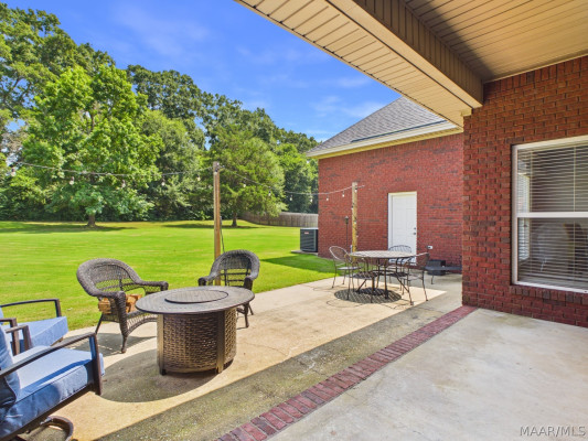 2603 Savannah Drive