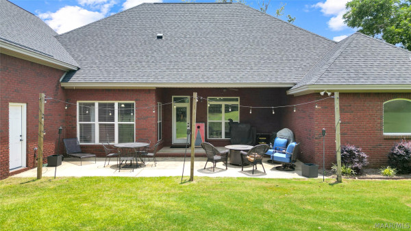 2603 Savannah Drive