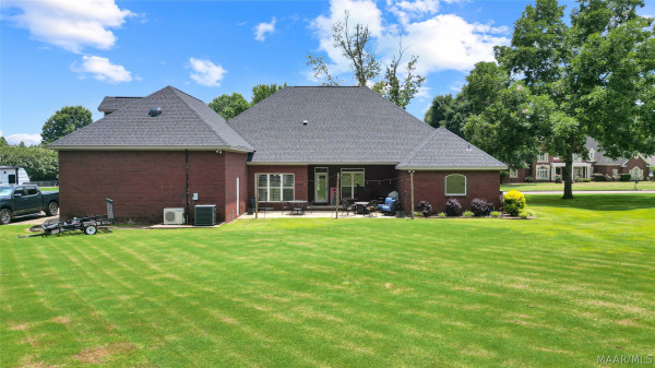 2603 Savannah Drive