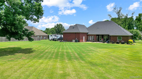 2603 Savannah Drive