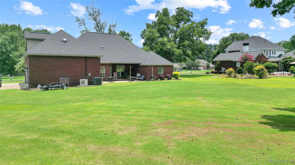 2603 Savannah Drive
