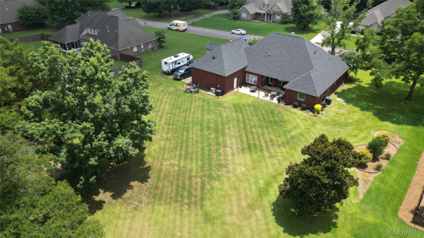 2603 Savannah Drive