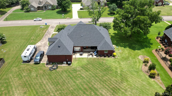 2603 Savannah Drive